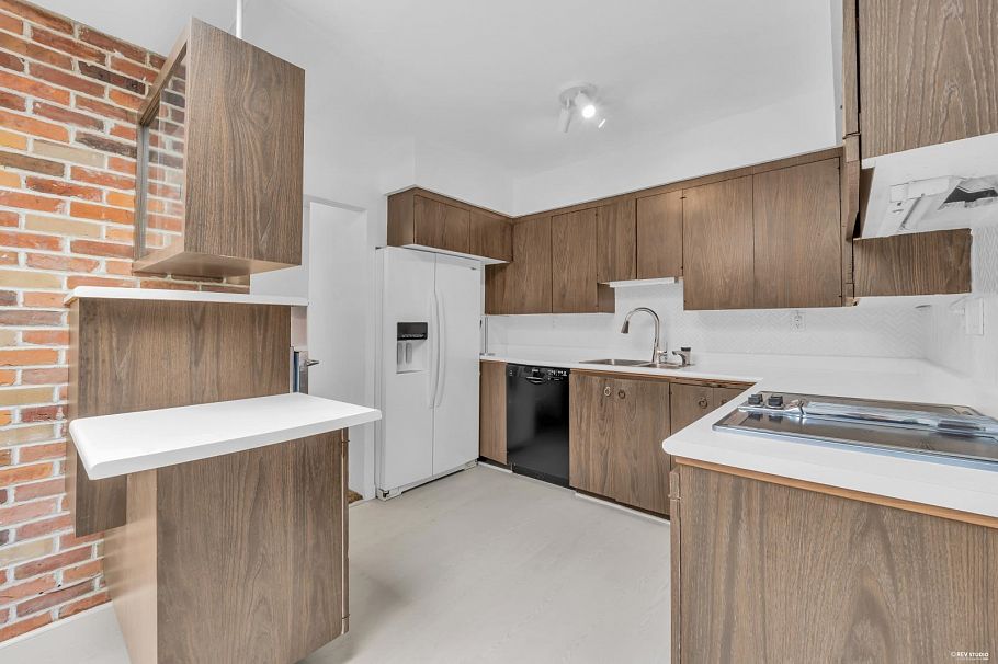 5316 Fleming Street Vancouver, BC - 8