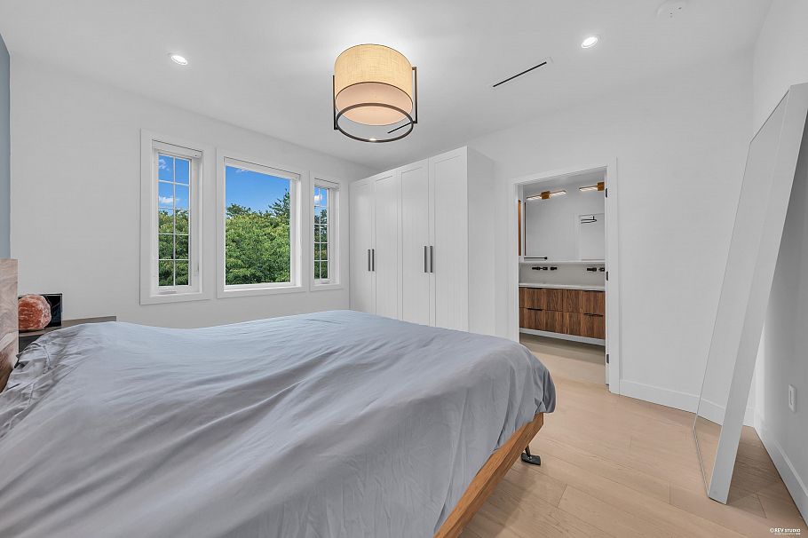 3180 Graveley Street Vancouver, BC - 18