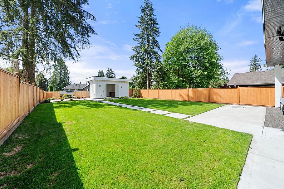 1511 Burrill Avenue North Vancouver, BC - 33