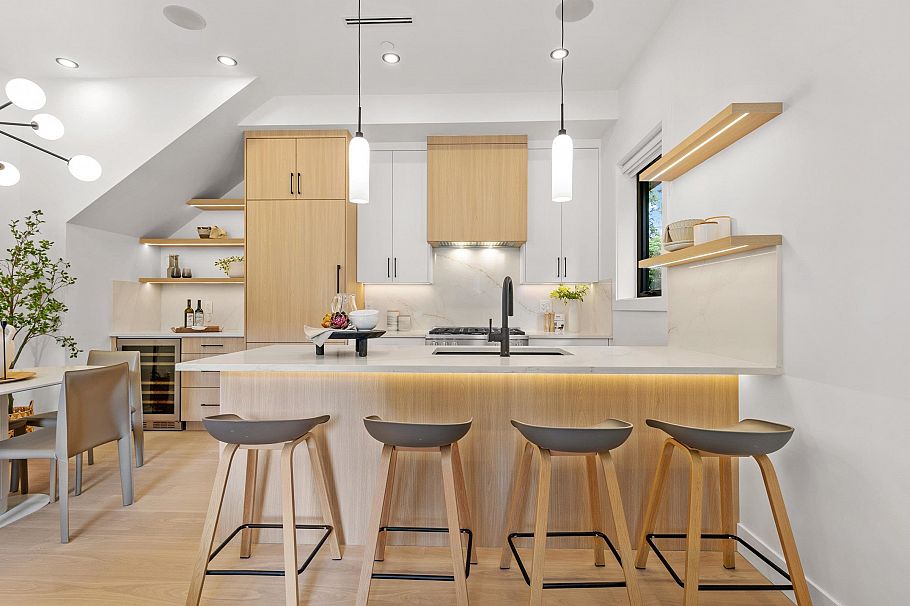1 3873 W 22nd Avenue Vancouver, BC - 10