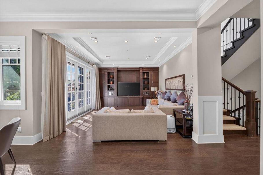 2398 Oliver Crescent Vancouver, BC - 14