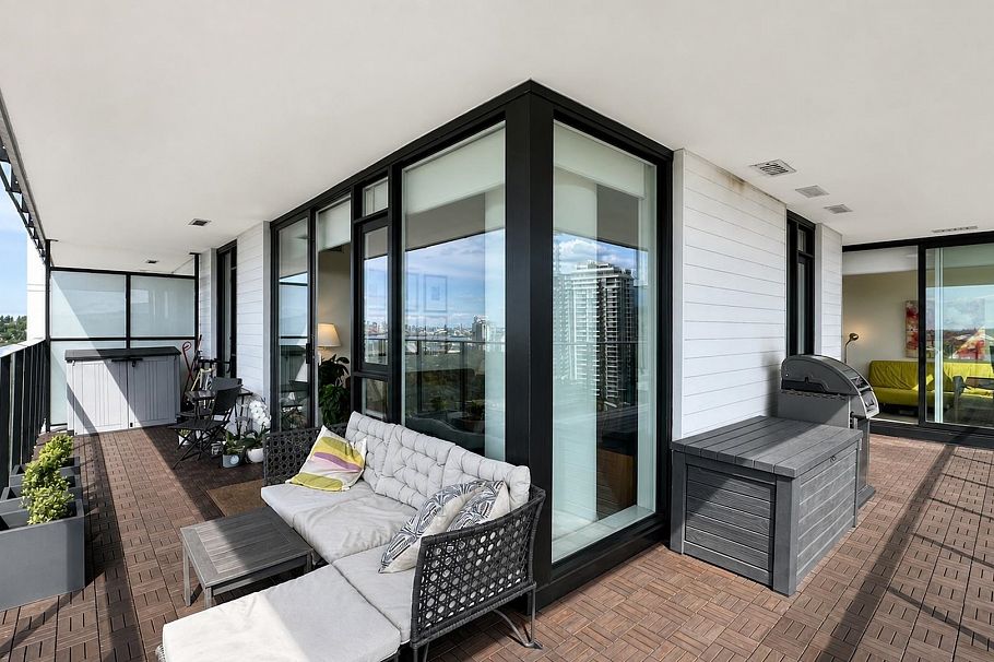 1803 1401 Hunter Street North Vancouver, BC - 21