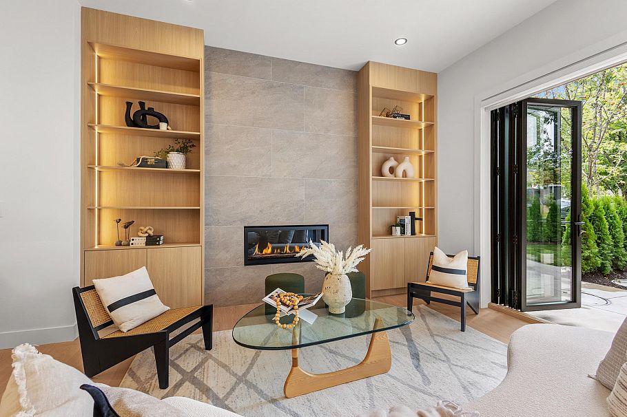 1 3873 W 22nd Avenue Vancouver, BC - 3