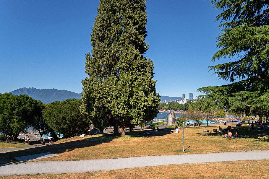 201 1425 Cypress Street Vancouver, BC - 35