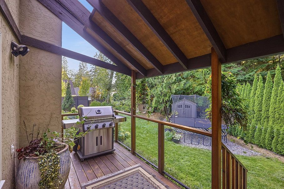 2207 Tanager Place North Vancouver, BC - 13
