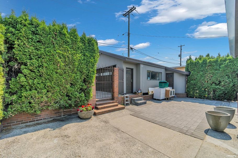 5316 Fleming Street Vancouver, BC - 13