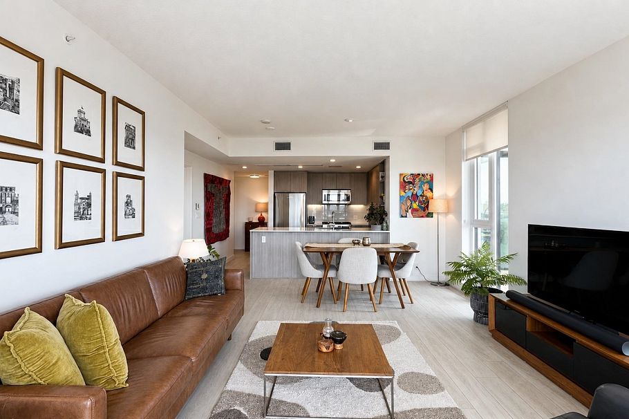 1803 1401 Hunter Street North Vancouver, BC - 7