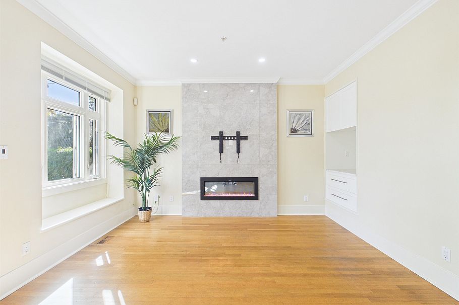 4420 Collingwood Street Vancouver, BC - 6