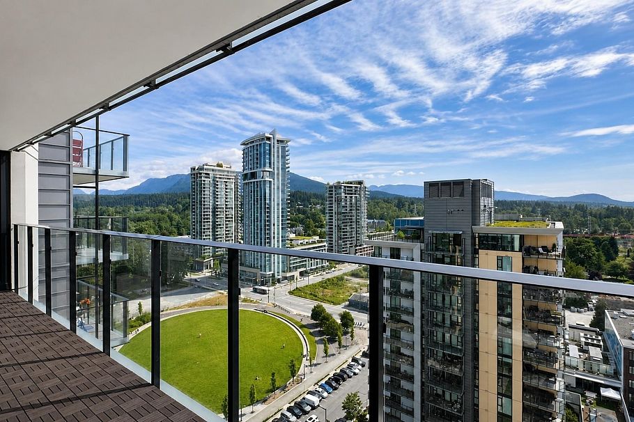 1803 1401 Hunter Street North Vancouver, BC - 22