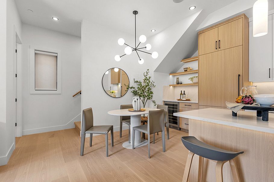 1 3873 W 22nd Avenue Vancouver, BC - 15