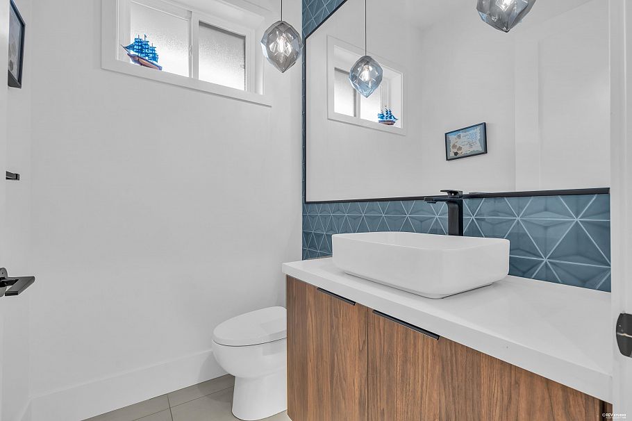 3180 Graveley Street Vancouver, BC - 15