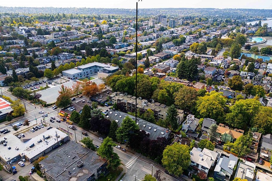 201 1425 Cypress Street Vancouver, BC - 21