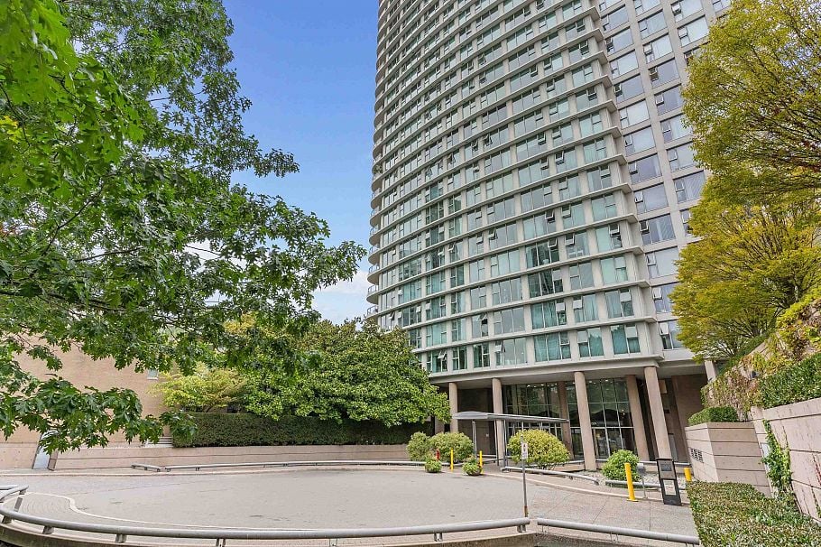 3101 1009 Expo Boulevard Vancouver, BC - 15