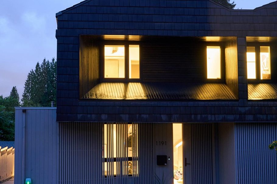 1191 Wellington Drive North Vancouver, BC - 37