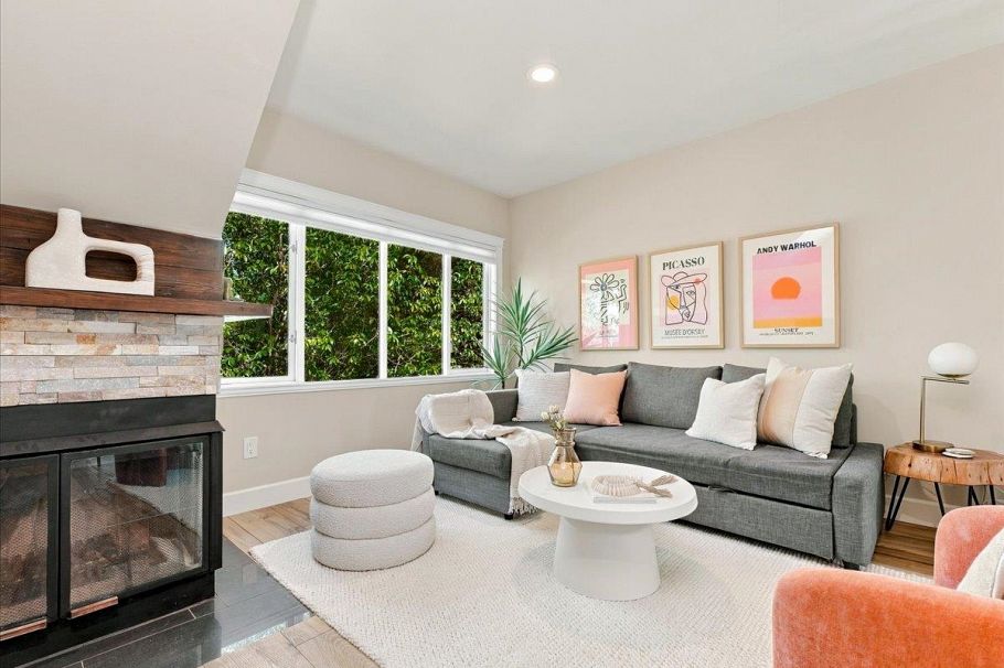 3454 W 3rd Avenue Vancouver, BC - 9
