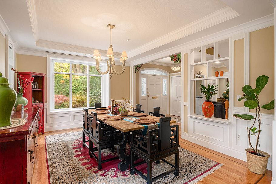 2087 W 18th Avenue Vancouver, BC - 12