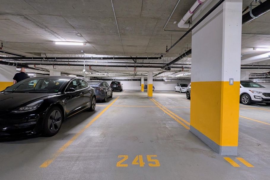 2704 1401 Hunter Street North Vancouver, BC - 16
