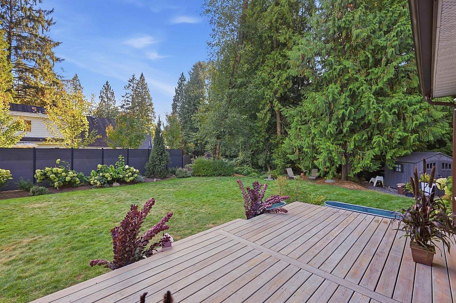 2207 Tanager Place North Vancouver, BC - 34