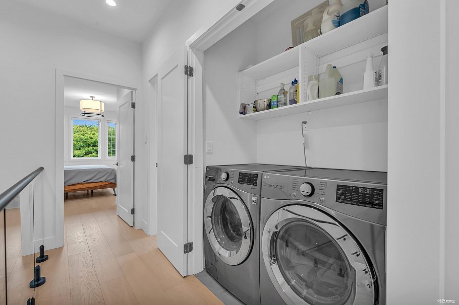 3180 Graveley Street Vancouver, BC - 26
