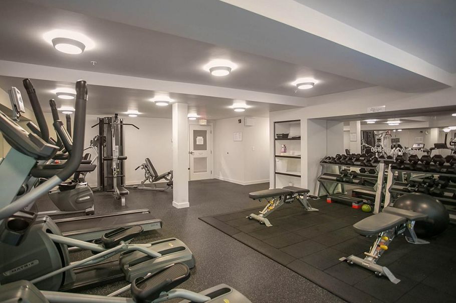 301 1673 Lloyd Avenue North Vancouver, BC - 17