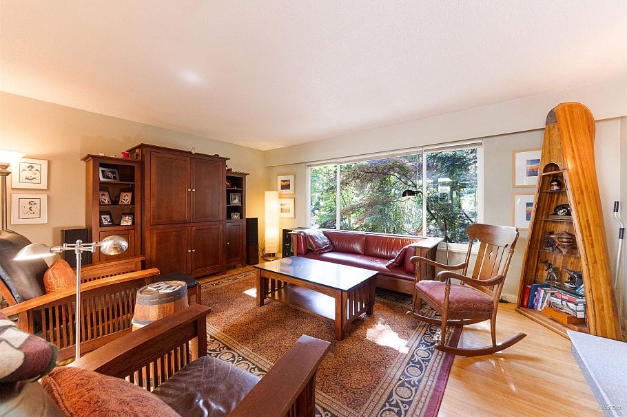 4482 Cove Cliff Road North Vancouver, BC - 15