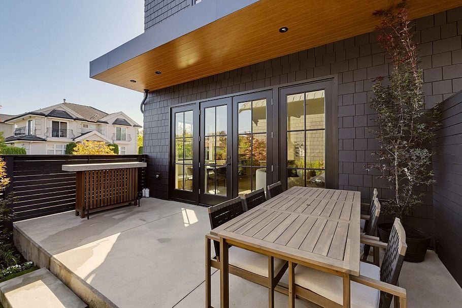2 3185 Vine Street Vancouver, BC - 26