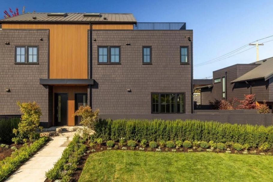 2 3185 Vine Street Vancouver, BC - 29