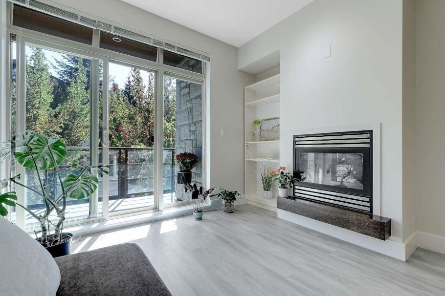 210 5779 Birney Avenue Vancouver, BC - 5