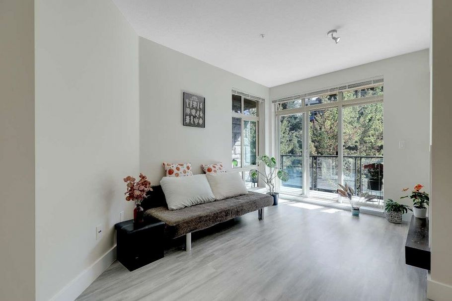210 5779 Birney Avenue Vancouver, BC - 4