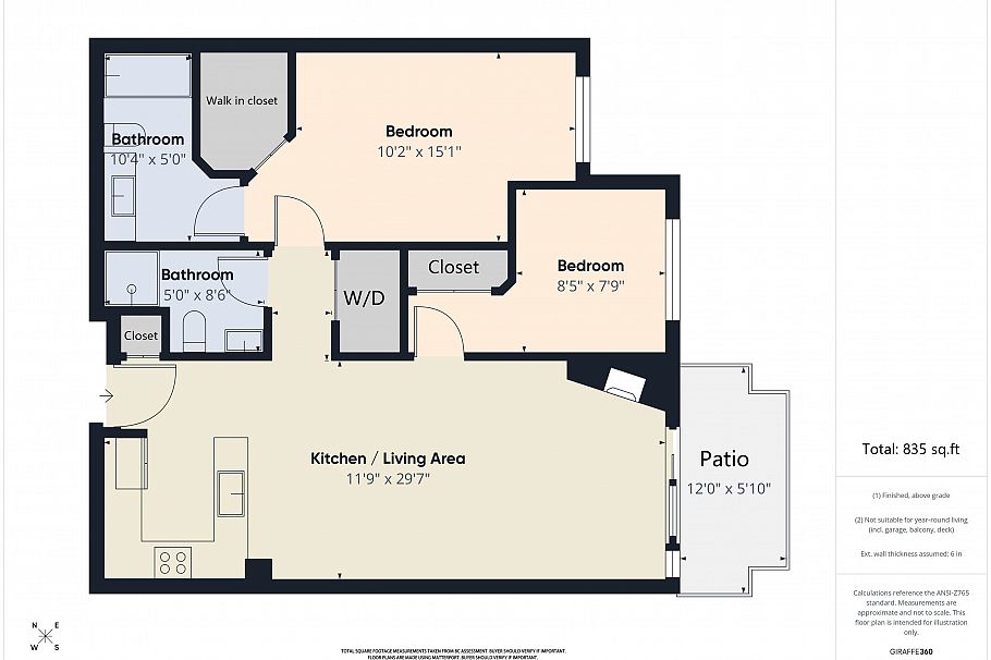 214 2388 Western Parkway Vancouver, BC - 34