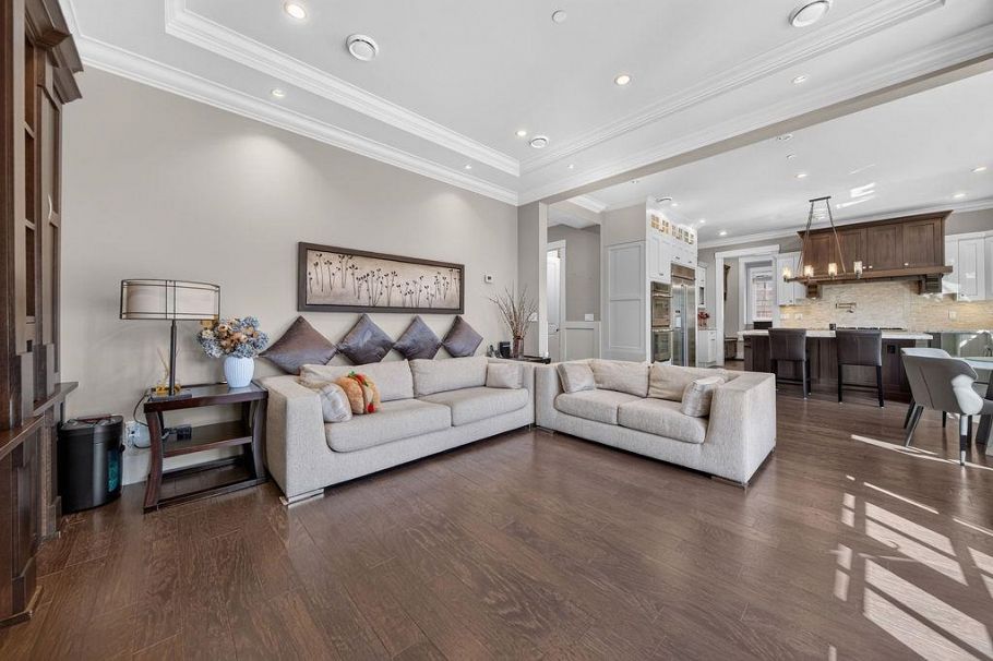 2398 Oliver Crescent Vancouver, BC - 15