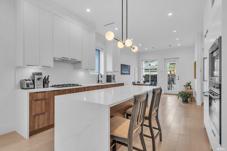 3180 Graveley Street Vancouver, BC - 8