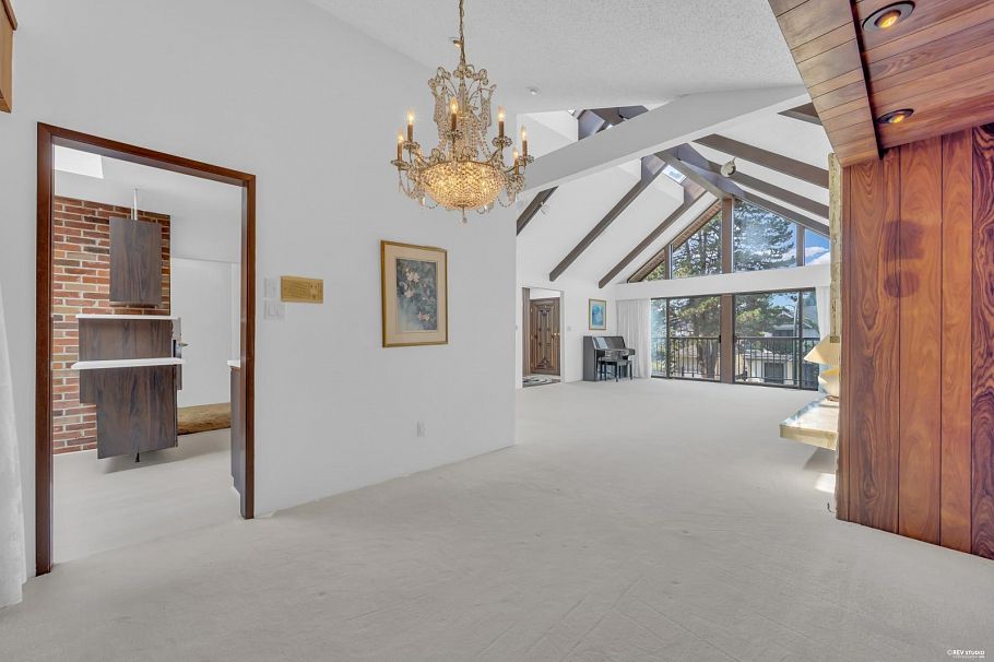 5316 Fleming Street Vancouver, BC - 5