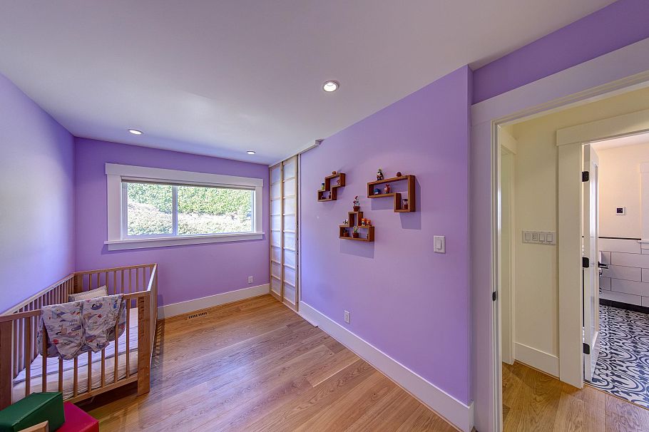 1243 Cloverley Street North Vancouver, BC - 20