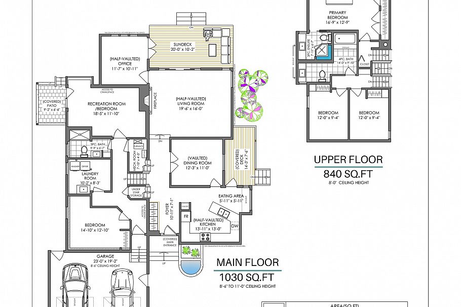 2207 Tanager Place North Vancouver, BC - 39