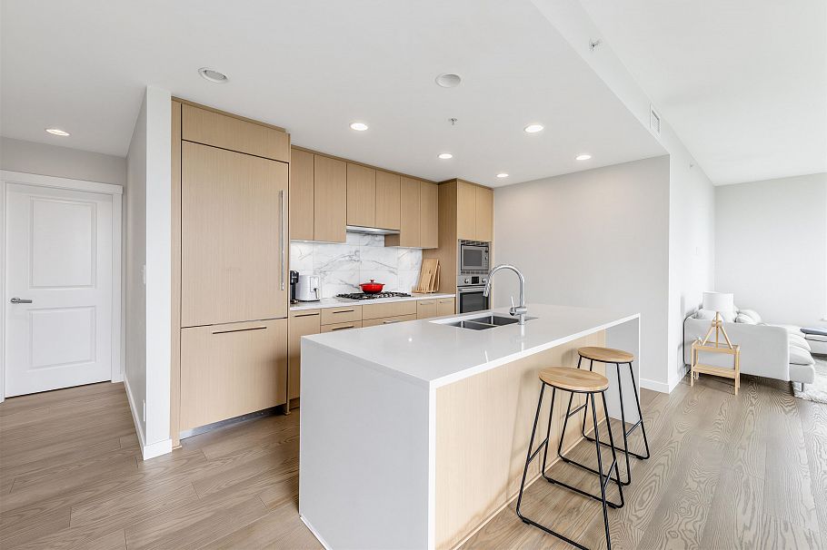 909 3533 Ross Drive Vancouver, BC - 24
