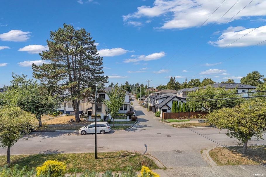 5316 Fleming Street Vancouver, BC - 34