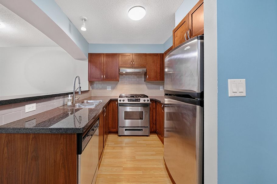 214 2388 Western Parkway Vancouver, BC - 6