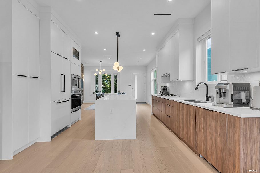 3180 Graveley Street Vancouver, BC - 9