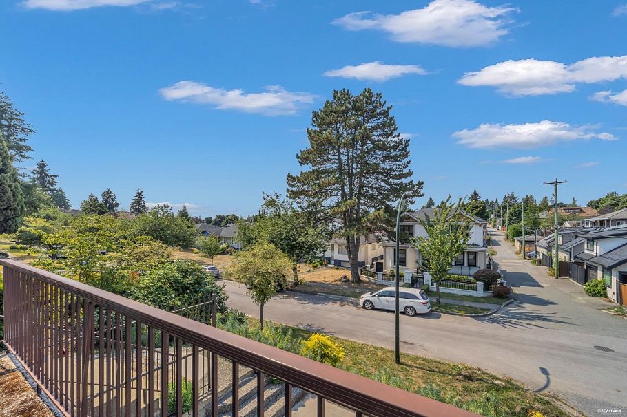 5316 Fleming Street Vancouver, BC - 33