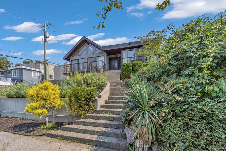 5316 Fleming Street Vancouver, BC - 39