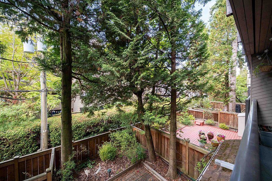 201 1425 Cypress Street Vancouver, BC - 16