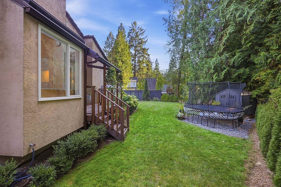 2207 Tanager Place North Vancouver, BC - 15