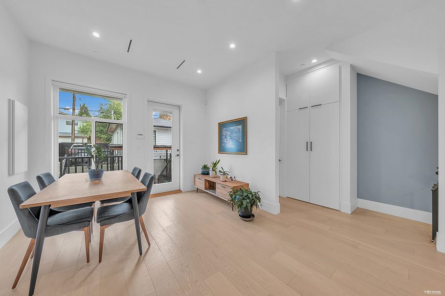 3180 Graveley Street Vancouver, BC - 13