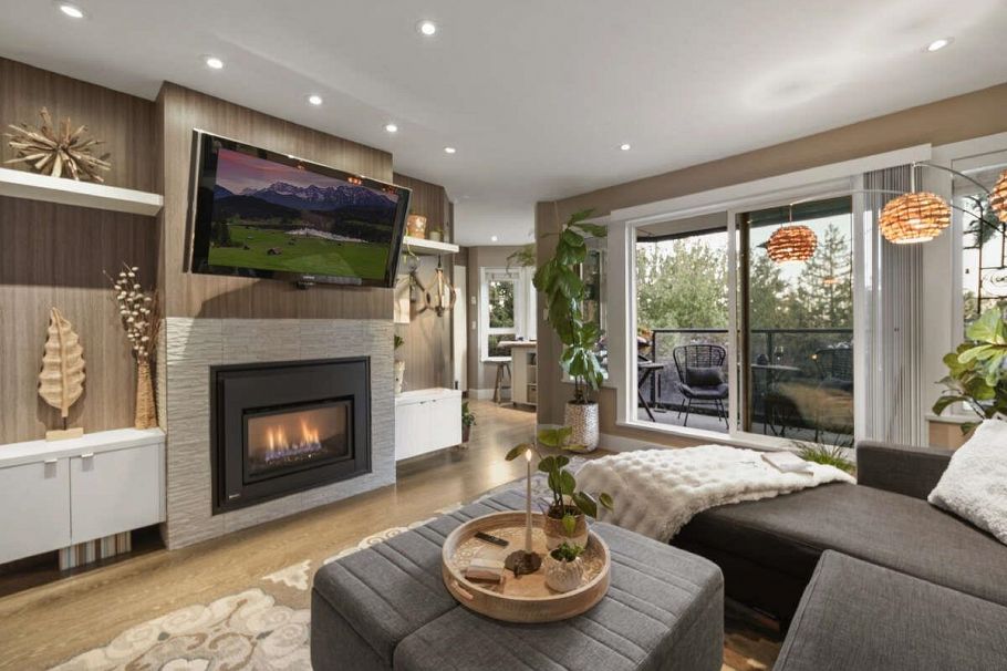 202 2250 SE Marine Drive Vancouver, BC - 8