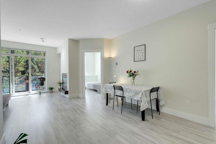 210 5779 Birney Avenue Vancouver, BC - 9