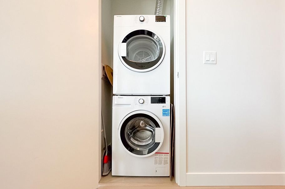 308 6733 Cambie Street Vancouver, BC - 28