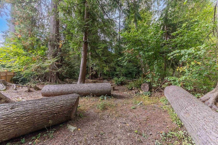 4482 Cove Cliff Road North Vancouver, BC - 38