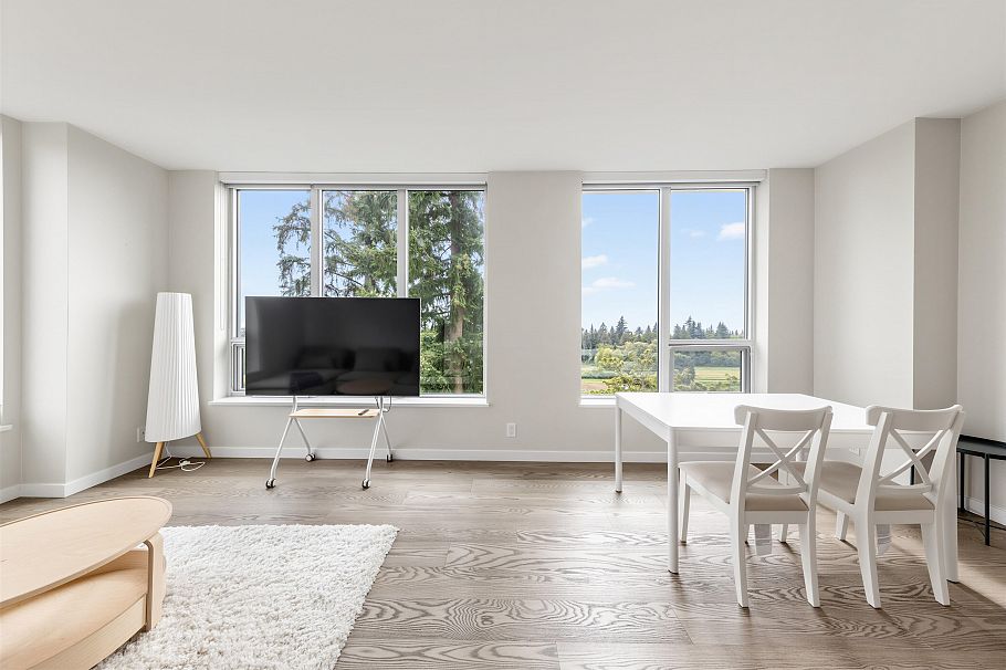 909 3533 Ross Drive Vancouver, BC - 19