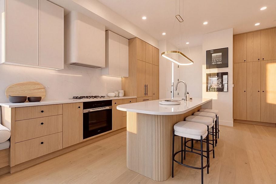 2 3185 Vine Street Vancouver, BC - 6